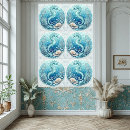 Buscar mares azulejos Para ella
