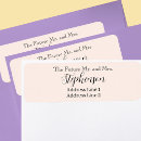 Buscar material rectangulares pegatinas Invitados