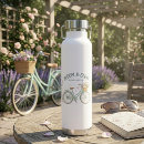 Buscar bicicleta vintage agua botellas Antiguo