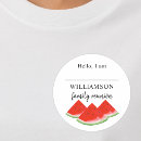 Buscar comida redondas pegatinas General y unisex