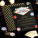 Buscar casino de las vegas invitaciones Invitados