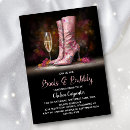 Buscar tacones altos rosados invitaciones Moderno