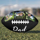 Buscar balones futbol americano Papá