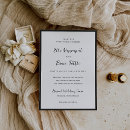 Buscar tipografía invitaciones Formal