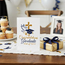 Buscar cristiana tarjetas de graduacion Religioso