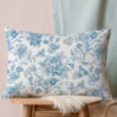 Buscar de toile jouy cojines Floral