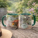 Buscar vegetales tazas Jardín