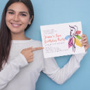 Buscar relajación invitaciones Para ella