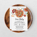Buscar fiesta de la pizza invitaciones Comida italiana