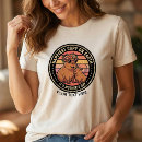 Buscar día de la tierra camisetas Para ella