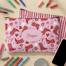 Buscar rosas bolsas cosmetica Para niños