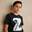 Buscar z boys camisetas Monograma