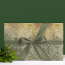 Buscar damask papel de regalo Gótico