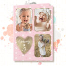 Buscar 3 de 5 tarjetas Collage de fotos