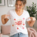 Buscar vivid camisetas Flores