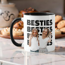 Buscar de la amistad tazas Amigos
