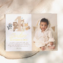 Buscar woodland birthday invitaciones Cualquier niño