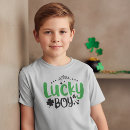 Buscar st patrick camisetas Shamrock