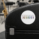 Buscar música pop pegatinas Para todos