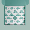 Buscar dinosaurios papel de seda Chico