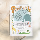 Buscar con animales tarjetas Jungla