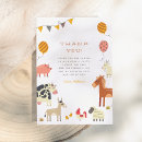 Buscar granja tarjetas Animales de granja