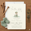 Buscar club de golf invitaciones General y unisex