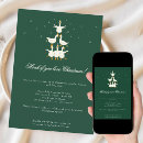 Buscar villancicos invitaciones Fiesta
