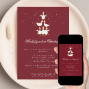 Buscar villancicos invitaciones Fiesta