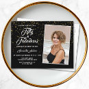 Buscar 50 y fabuloso invitaciones Elegante