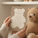 Buscar apenas invitaciones Marrón beige