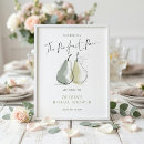 Buscar pera decoracion Invitados
