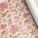 Buscar criaturas papel de regalo Caprichoso