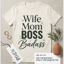 Buscar vestido de lujo camisetas Madre