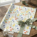 Buscar diseño botánico papel de regalo Para todos