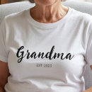 Buscar abuelo camisetas Abuela