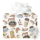 Buscar java papel de regalo Espresso