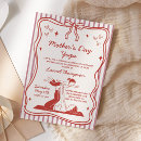 Buscar rosa invitaciones Coqueta