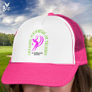Buscar duro gorras Para ella