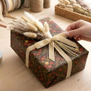 Buscar amapolas papel de regalo General y unisex