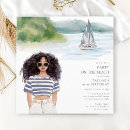 Buscar barcos de vela invitaciones Océano