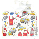 Buscar ruta 66 papel de regalo Coche