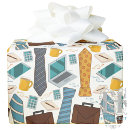 Buscar corbatas papel de regalo Para él
