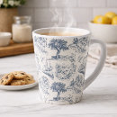 Buscar toile de jouy tazas Antiguo