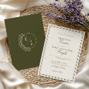 Buscar antiguo boda invitaciones Para ellos