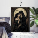 Buscar marca oscura posters General y unisex