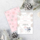 Buscar del copo nieve invitaciones de cumpleaños Cualquier niño
