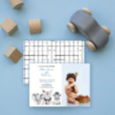 Buscar animales del safari invitaciones Cualquier niño
