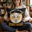 Buscar rodeo cojines Moderno
