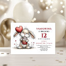 Buscar conejo negro invitaciones General y unisex